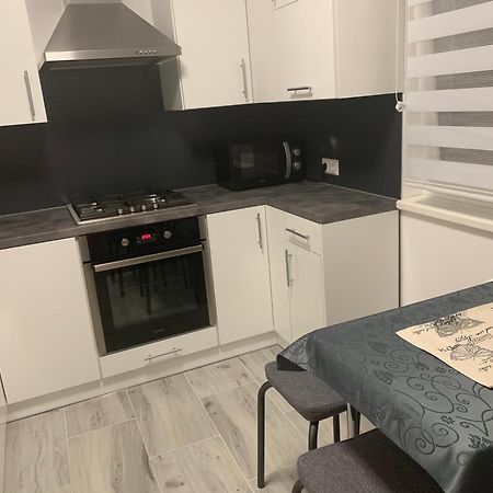 Vea Vienna Apartment Exteriér fotografie