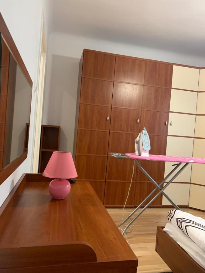 Vea Vienna Apartment Exteriér fotografie