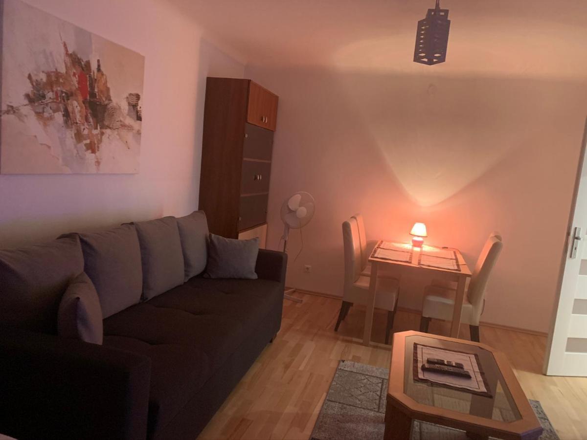 Vea Vienna Apartment Exteriér fotografie