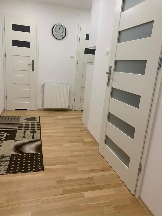Vea Vienna Apartment Exteriér fotografie