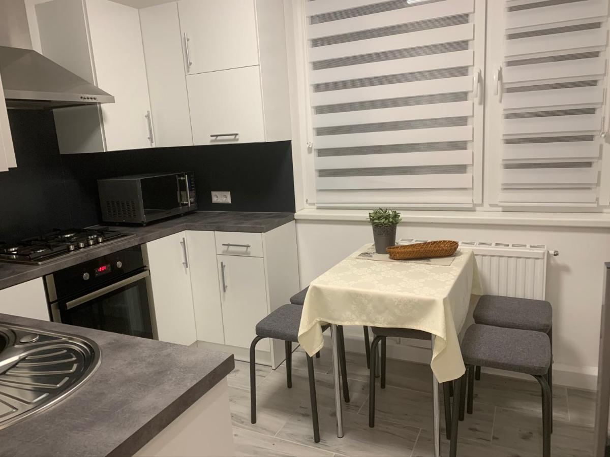 Vea Vienna Apartment Exteriér fotografie