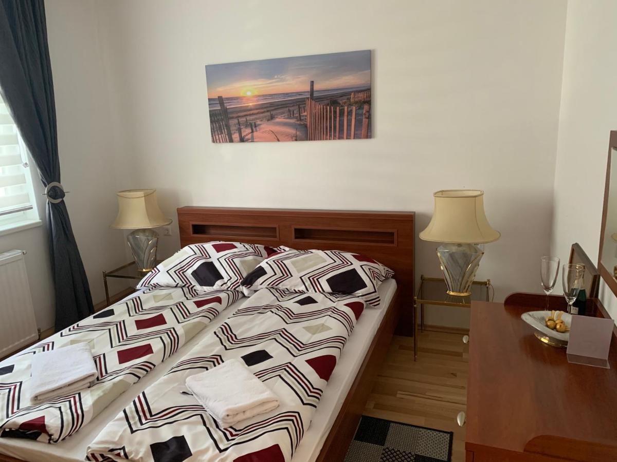 Vea Vienna Apartment Exteriér fotografie