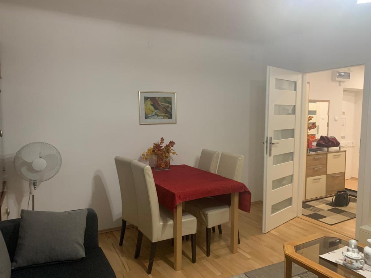 Vea Vienna Apartment Exteriér fotografie