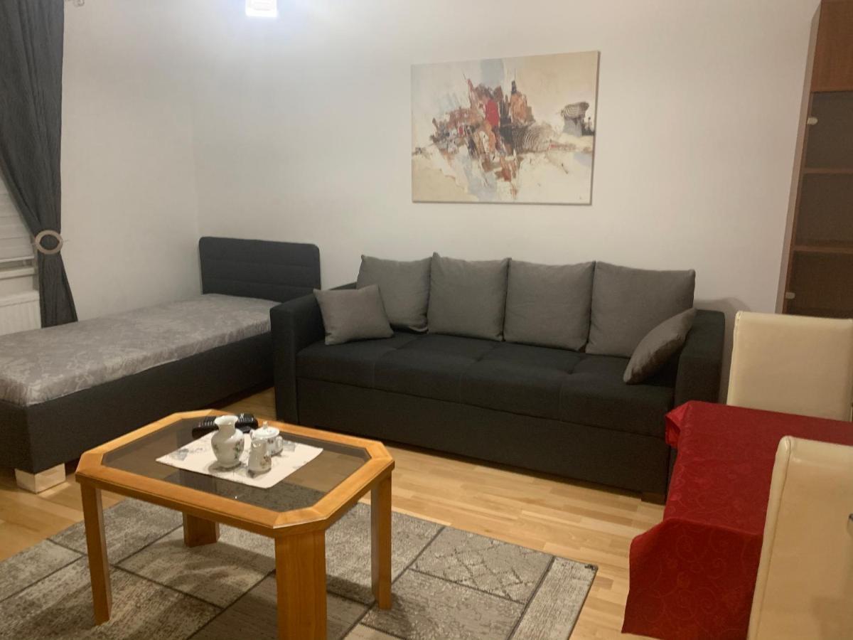 Vea Vienna Apartment Exteriér fotografie