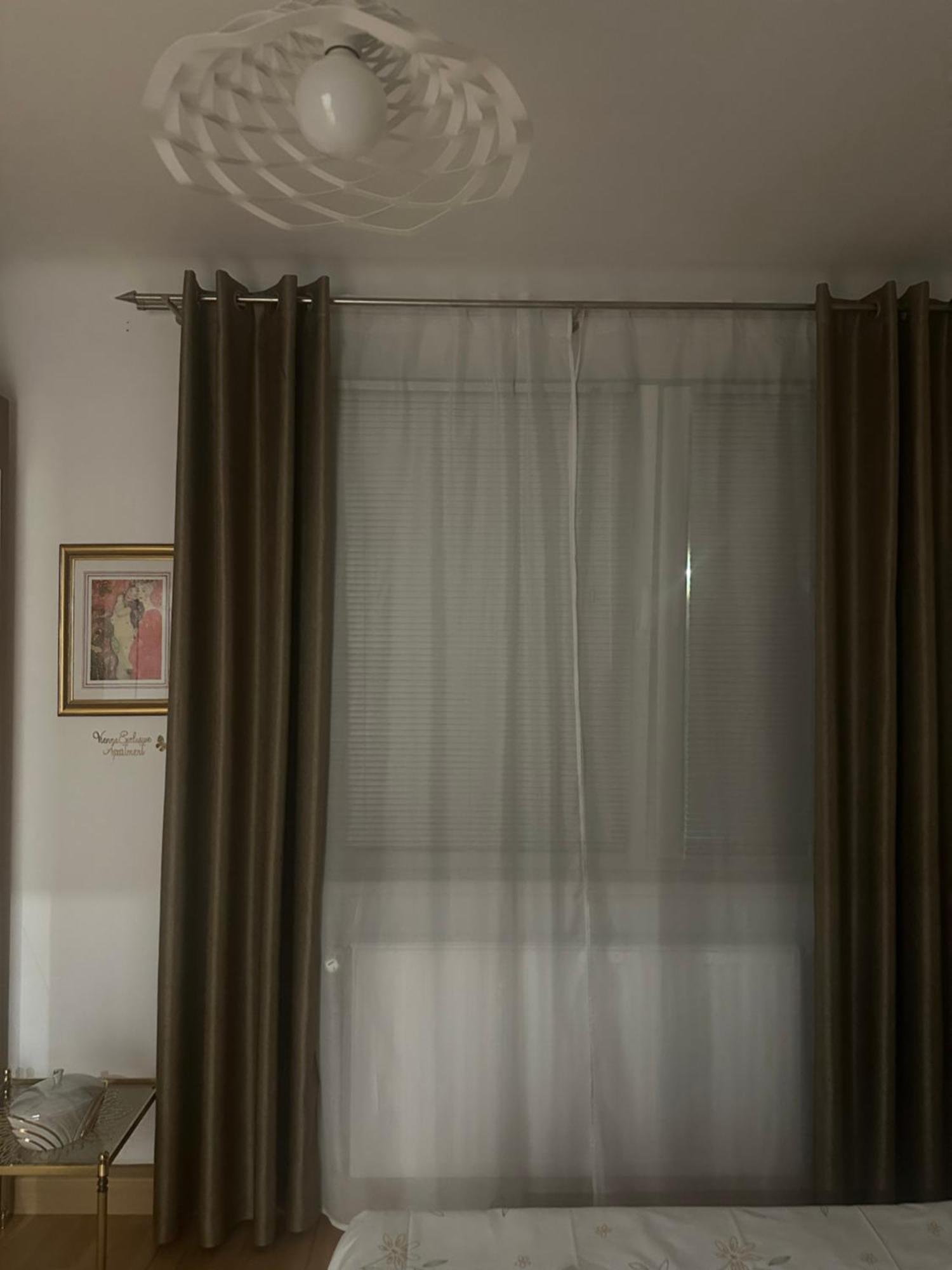 Vea Vienna Apartment Exteriér fotografie