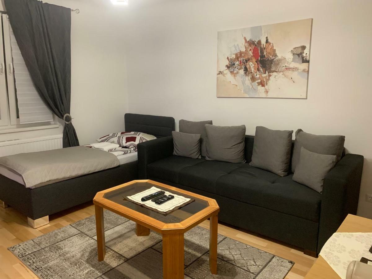 Vea Vienna Apartment Exteriér fotografie