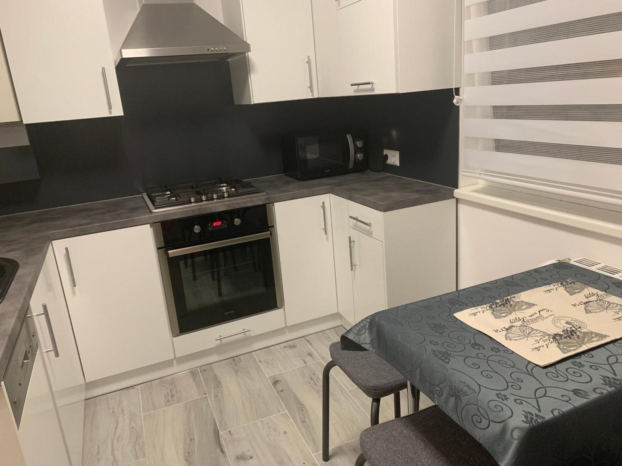 Vea Vienna Apartment Exteriér fotografie