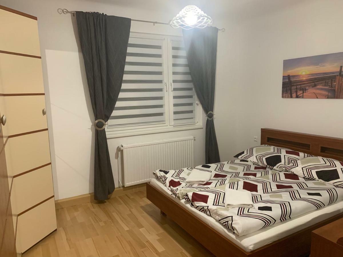 Vea Vienna Apartment Exteriér fotografie